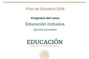 inclusiva